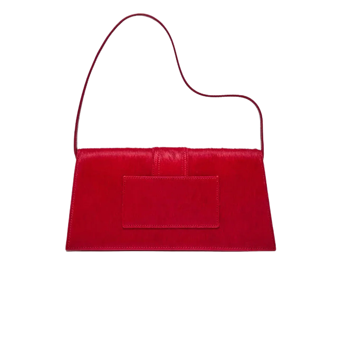 Jacquemus Le Long Bambino Leopard Red - Image 2