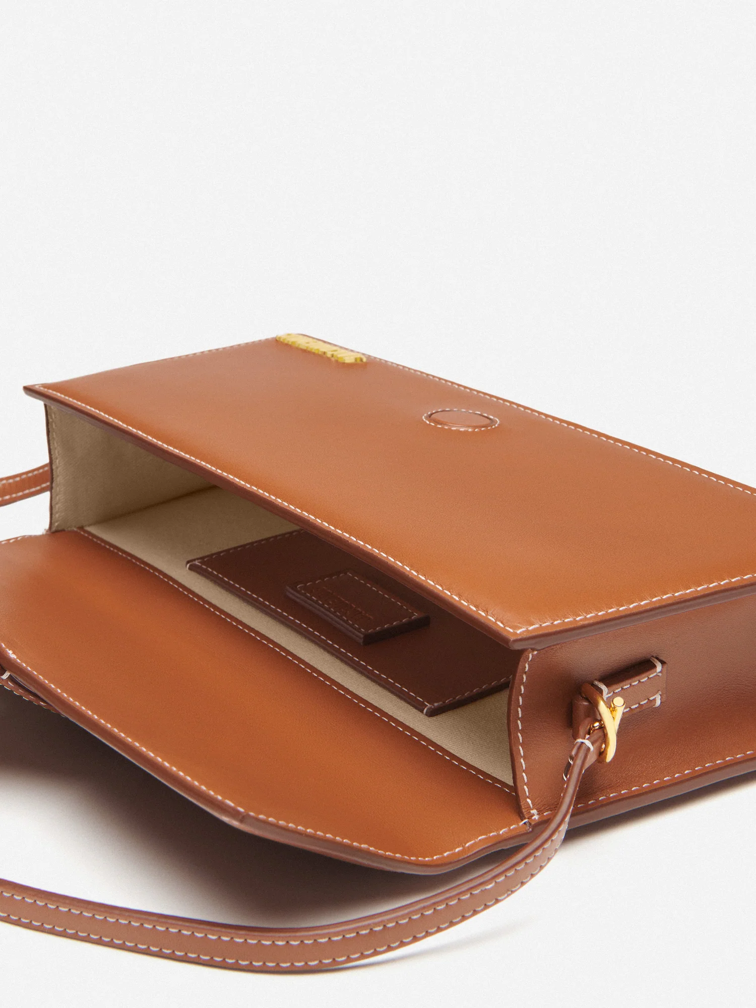 Jacquemus Le Long Bambino Light Brown - Image 5