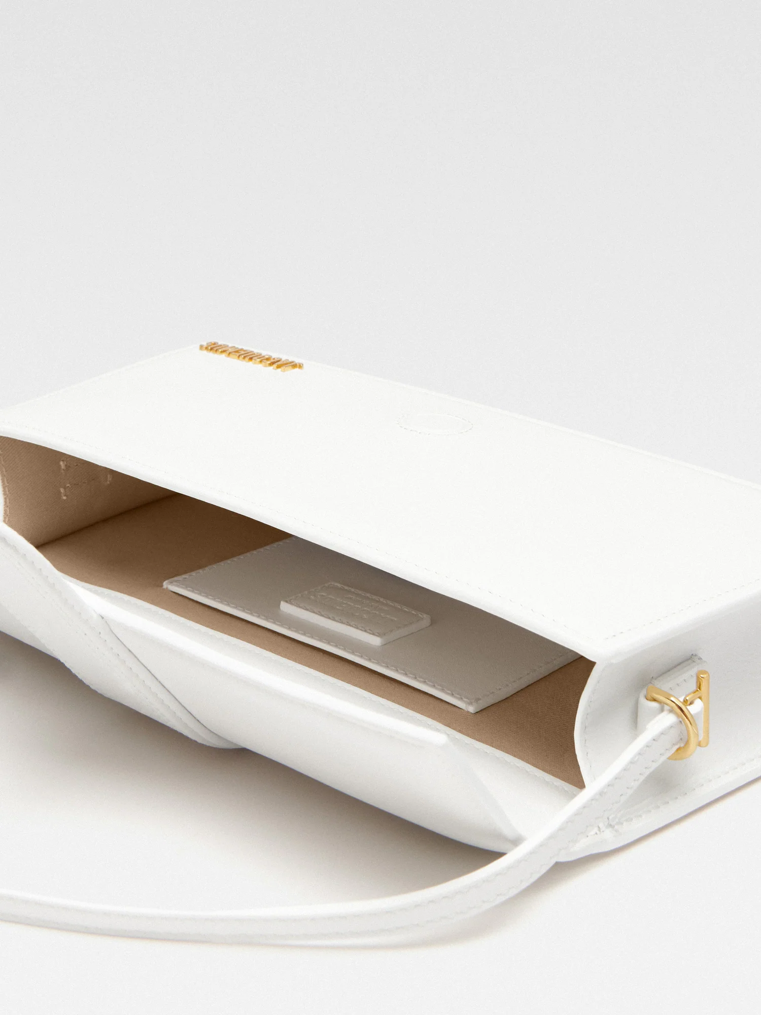 Jacquemus Le Long Bambino White - Image 5