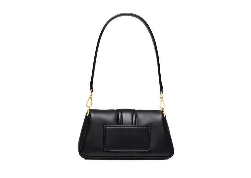 Jacquemus Le Petit Bambimou Black - Image 2