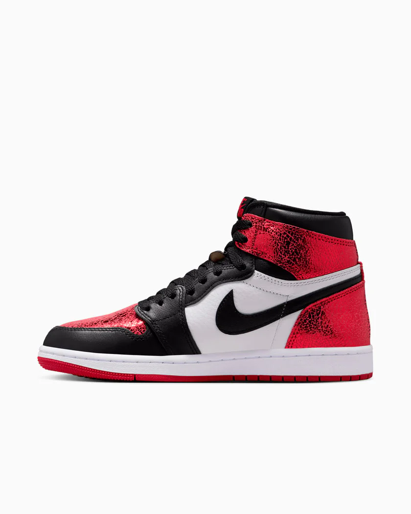 Jordan 1 High OG Ruby - Image 4