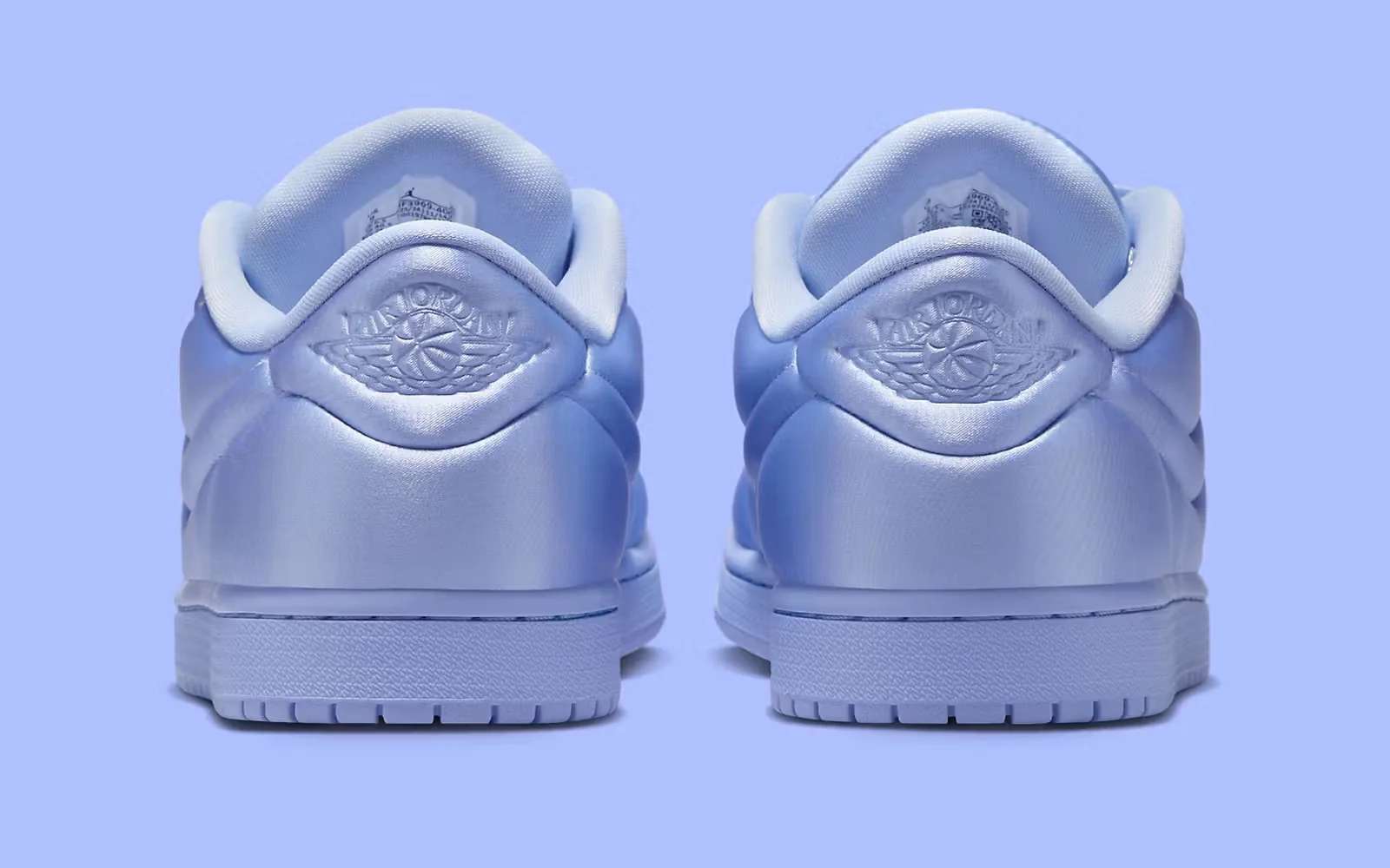 Jordan 1 Low Method of Make Satin Aluminum - Image 3