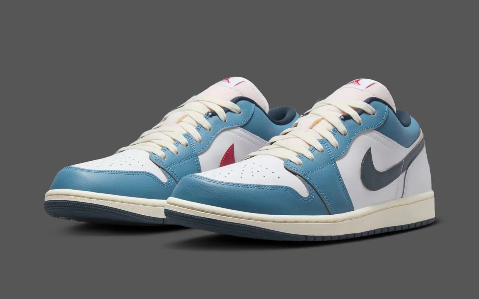 Jordan 1 Low SE Armory Navy - Image 3