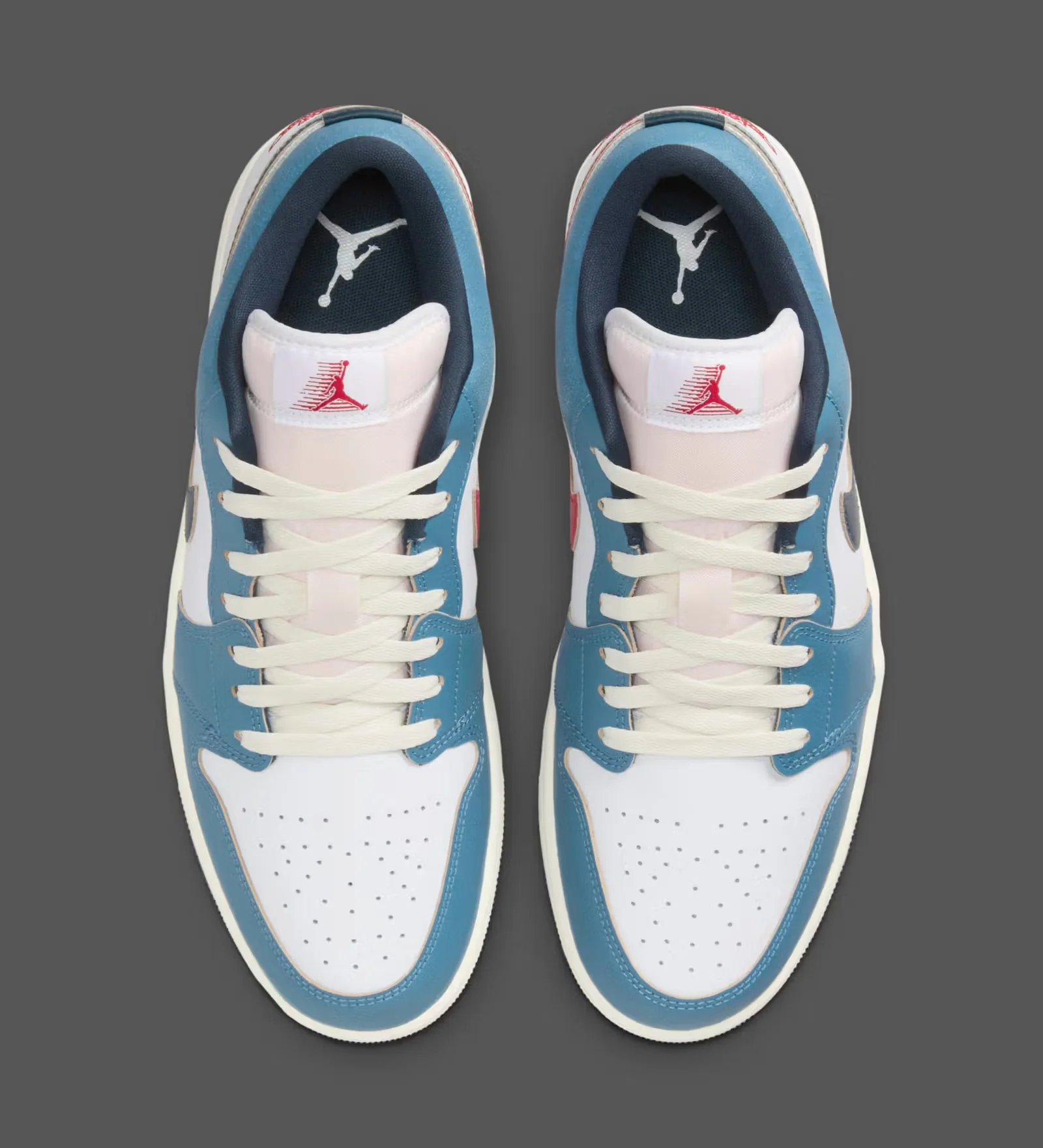 Jordan 1 Low SE Armory Navy - Image 4