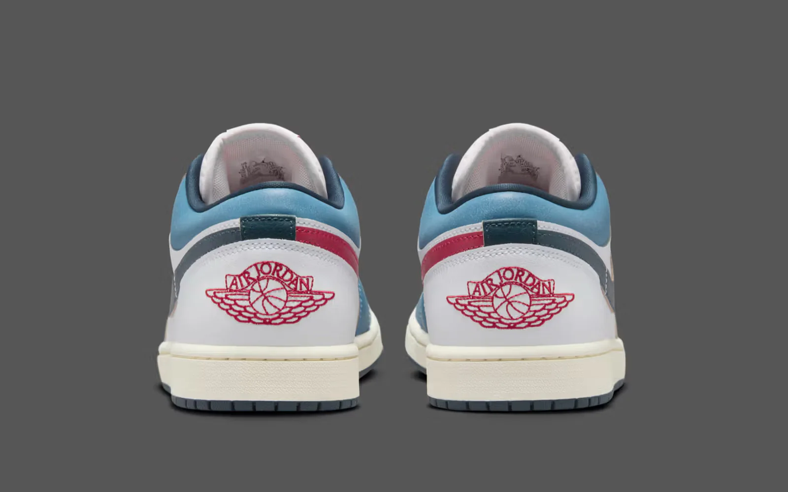 Jordan 1 Low SE Armory Navy - Image 5