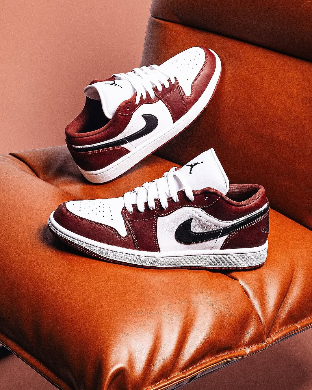 Jordan 1 Low SE Dark Pony - Image 3