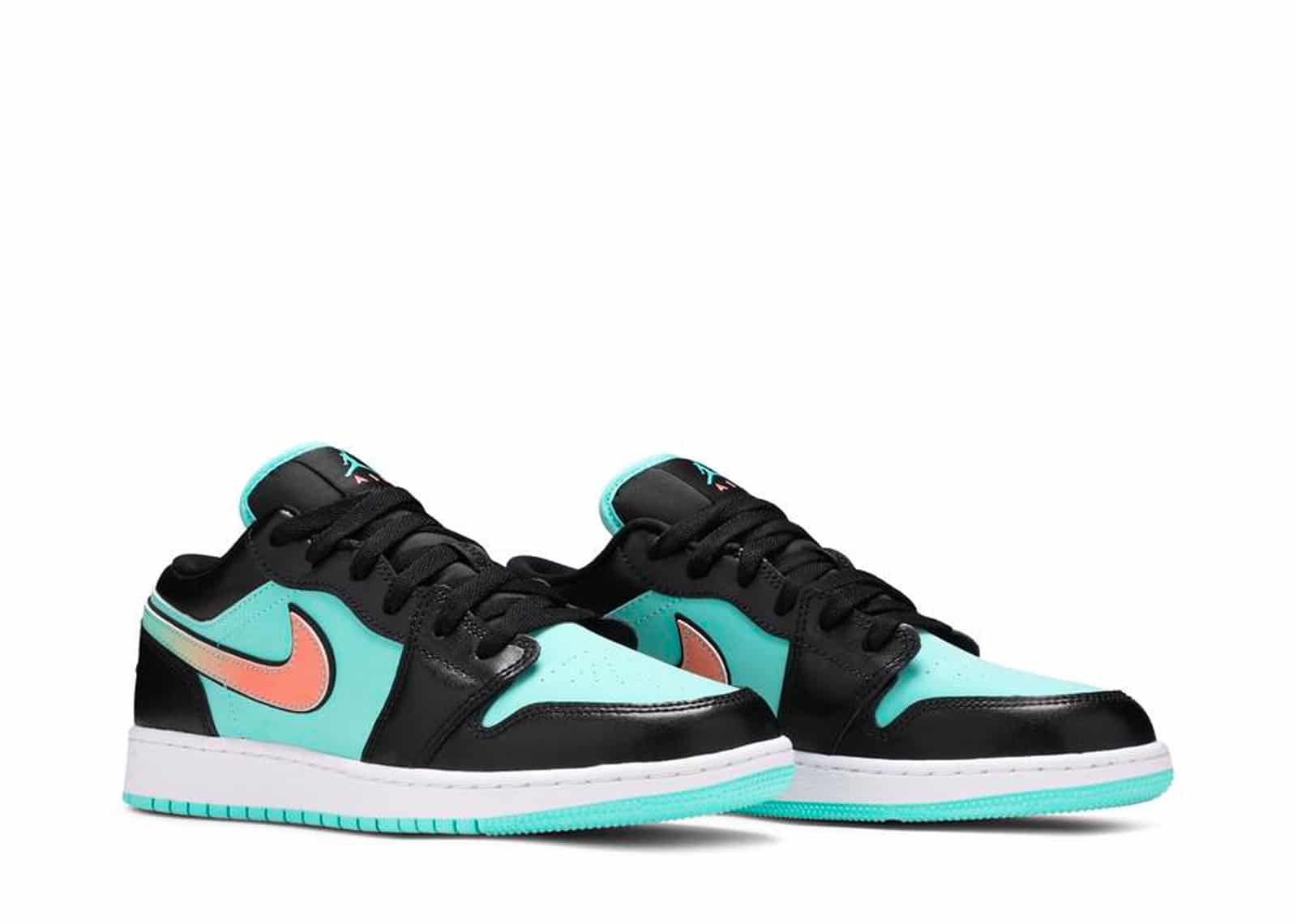 Jordan 1 Low SE Tropical Twist - Image 5