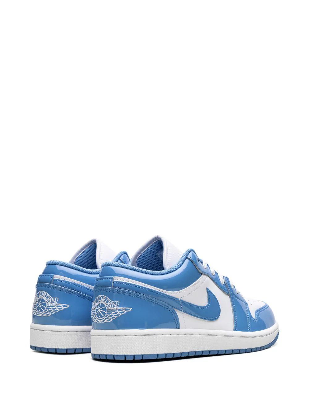 Jordan 1 Low SE White Legend Blue - Image 3