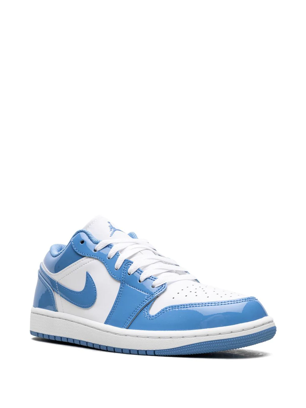 Jordan 1 Low SE White Legend Blue - Image 4
