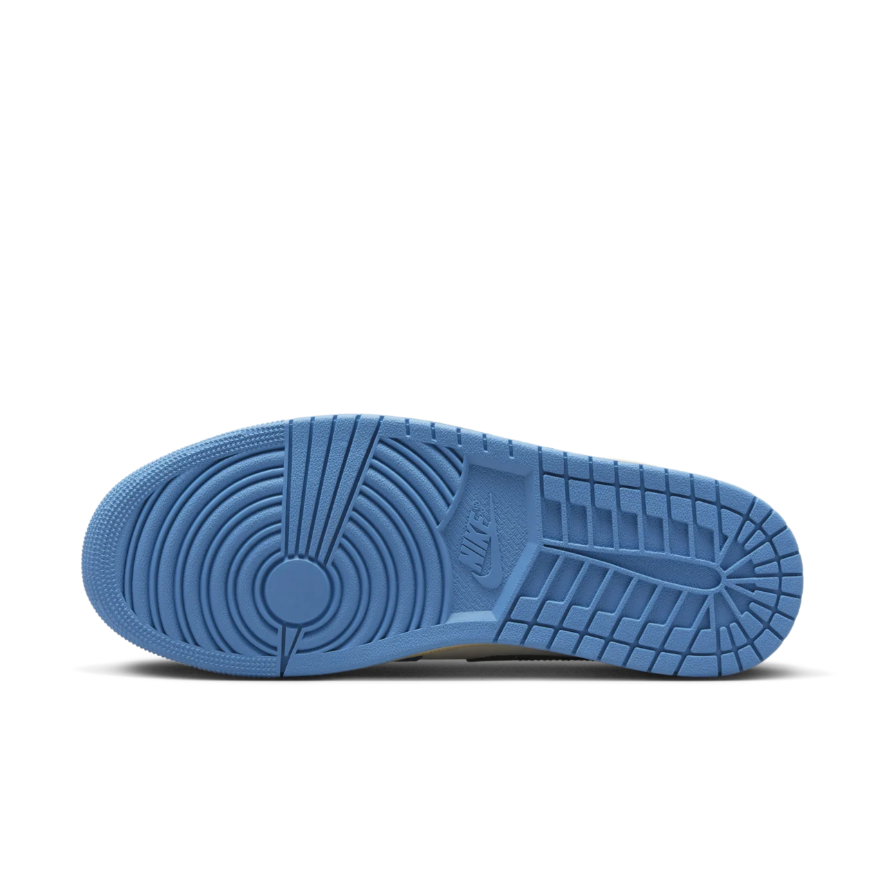 Jordan 1 Low Vintage UNC Grey - Image 4