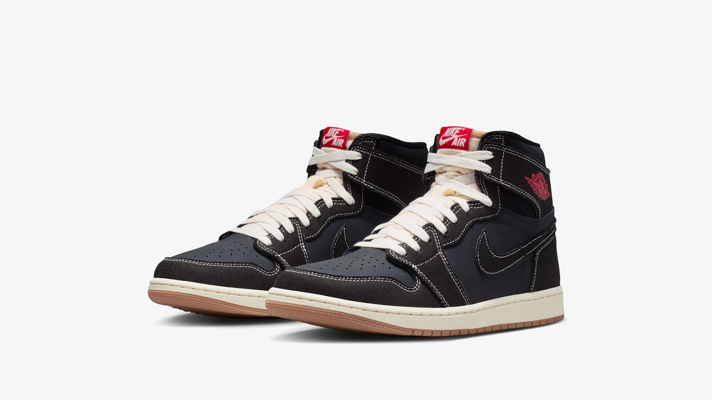 Jordan 1 Retro High OG Flight Club - Image 3