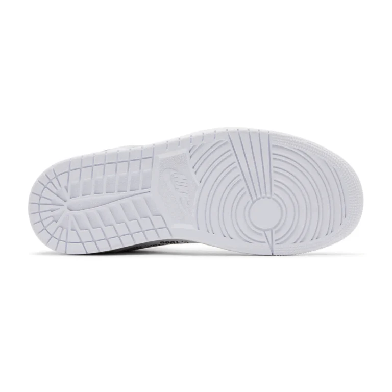 Jordan 1 Retro High Virgil Abloh Archive Alaska - Image 7