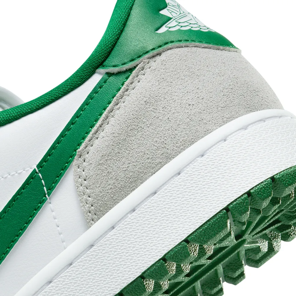 Jordan 1 Retro Low Golf Pine Green - Image 4