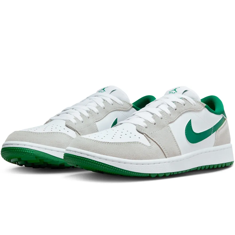 Jordan 1 Retro Low Golf Pine Green - Image 5