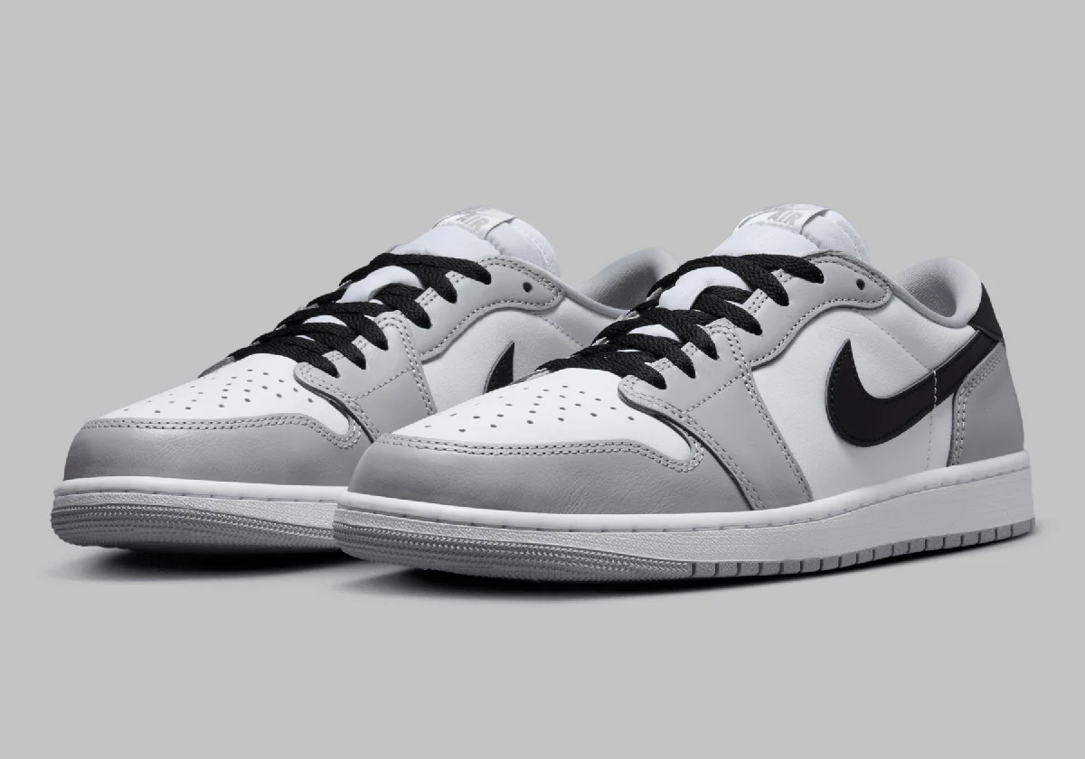 Jordan 1 Retro Low OG Barons - Image 7