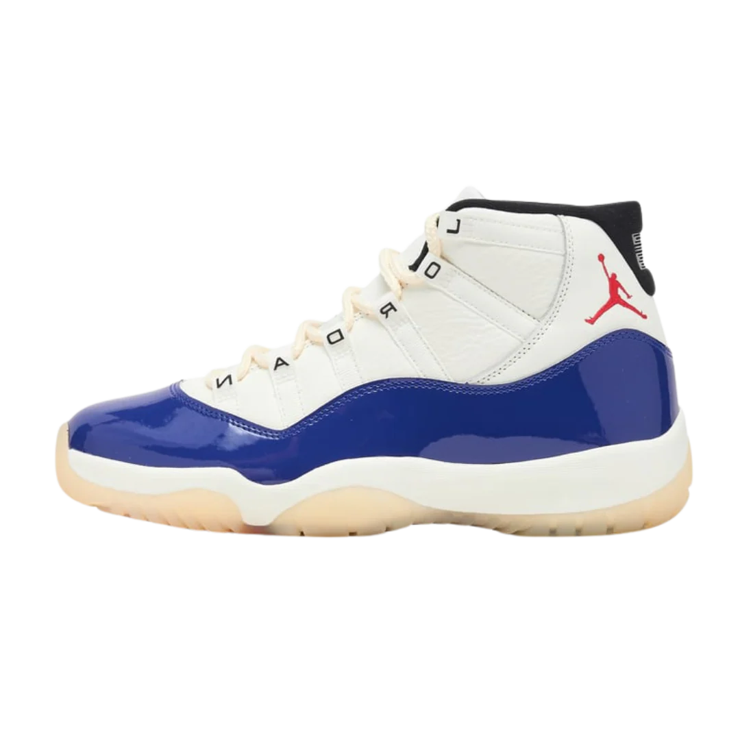 Jordan 11 Rare Air