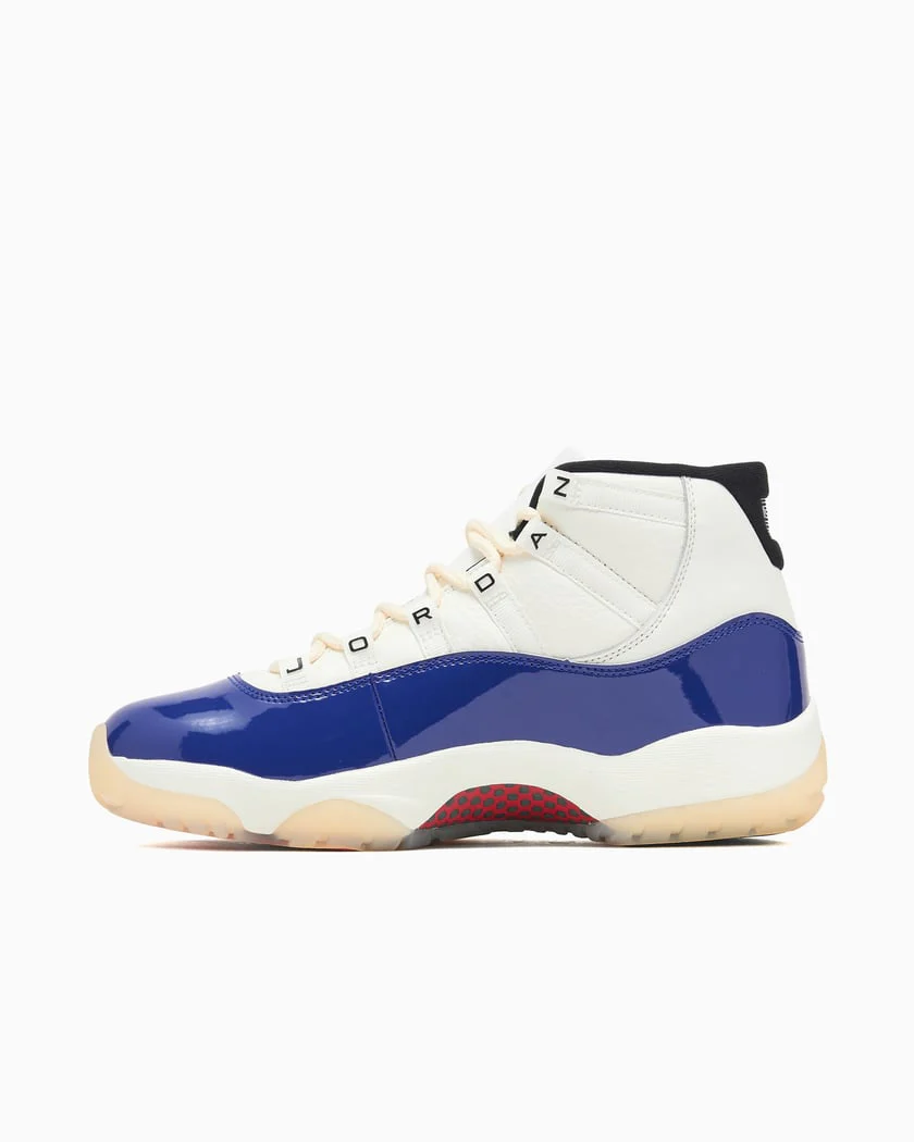Jordan 11 Rare Air - Image 5