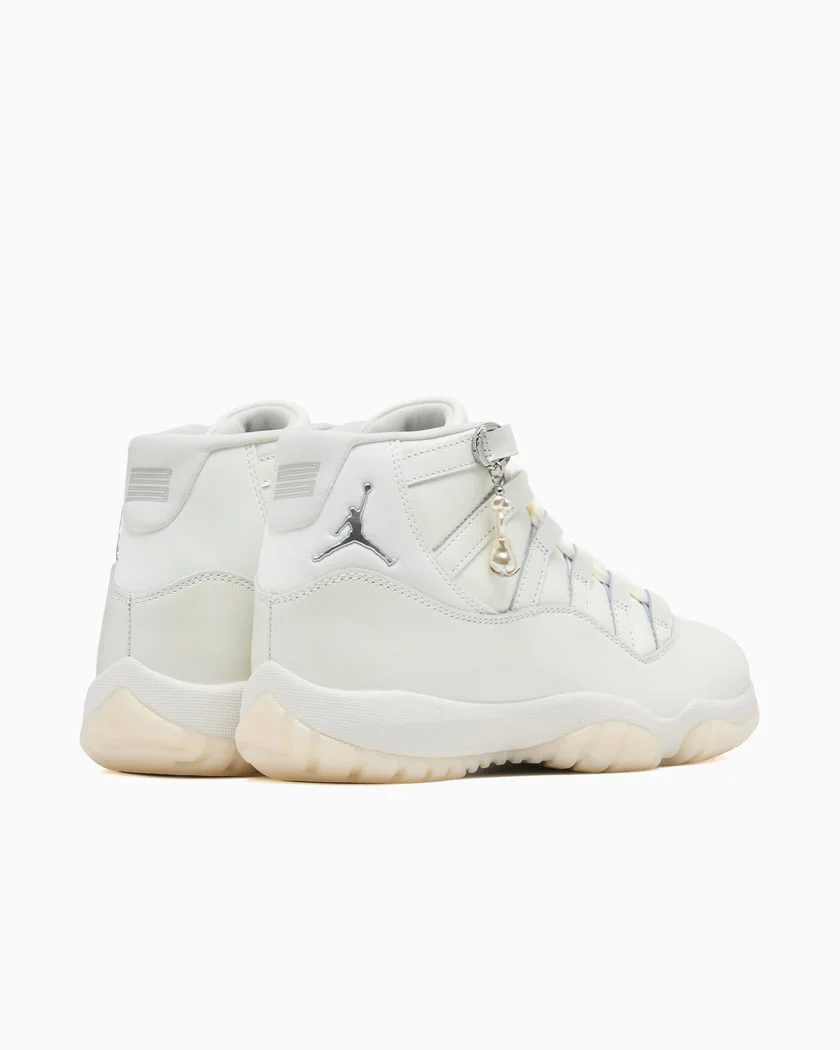Jordan 11 Retro Pearl - Image 4