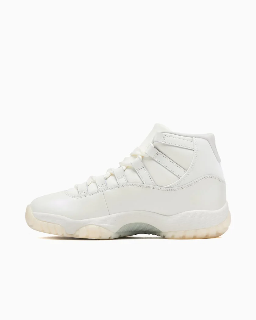 Jordan 11 Retro Pearl - Image 5