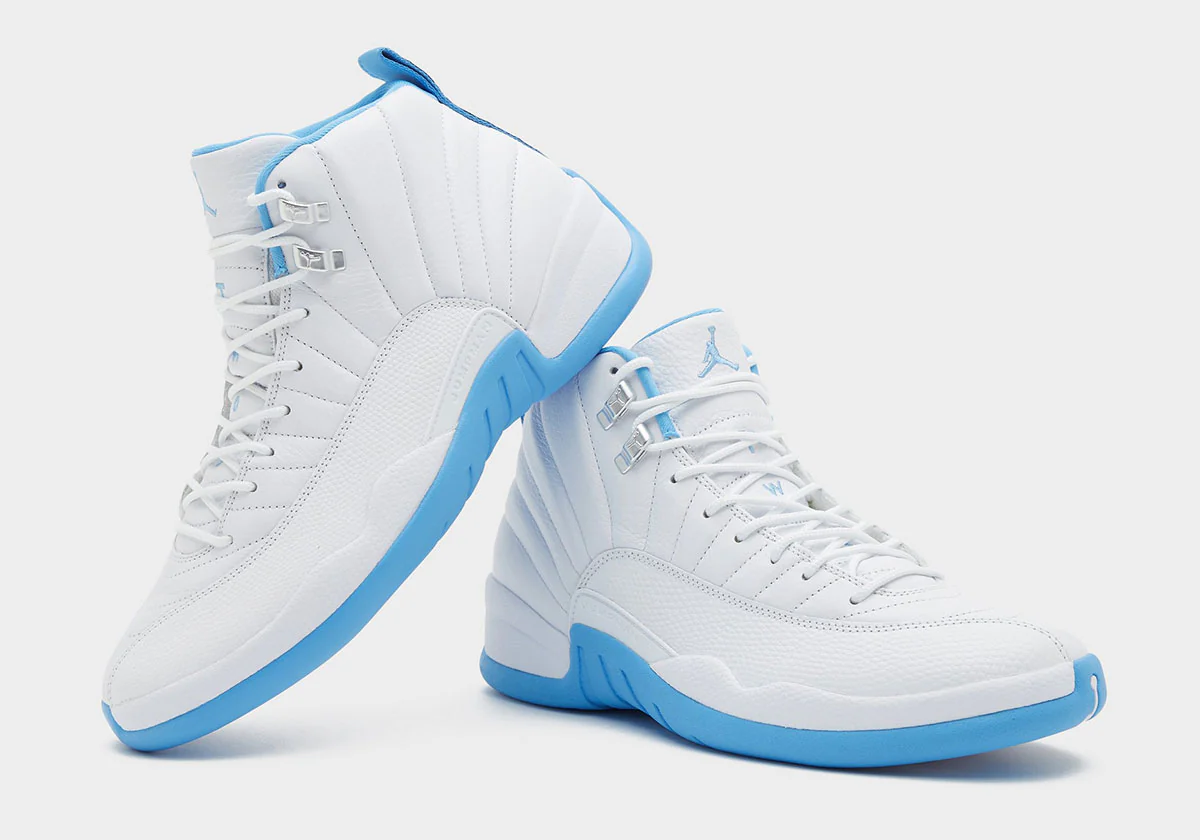 Jordan 12 Retro Melo (2025) - Image 3