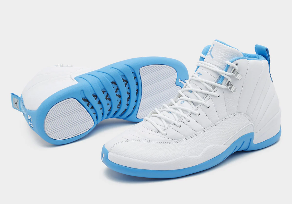 Jordan 12 Retro Melo (2025) - Image 4