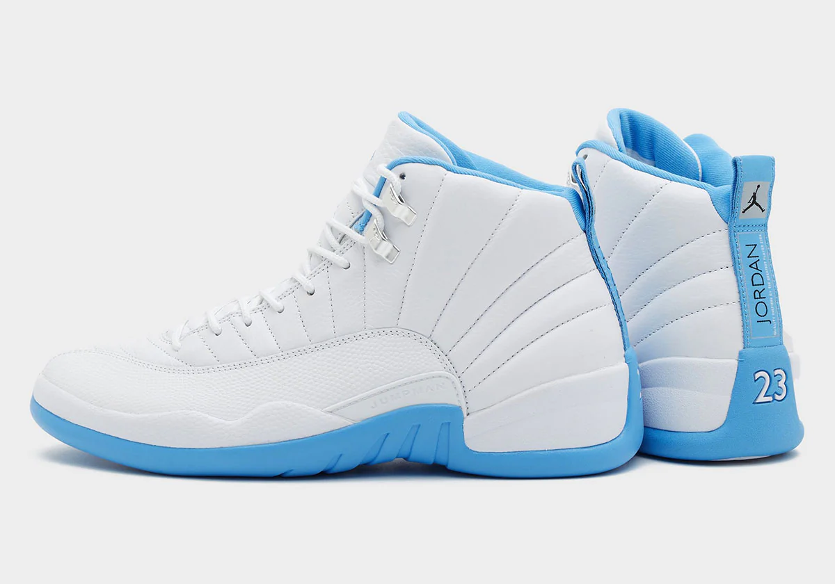Jordan 12 Retro Melo (2025) - Image 5