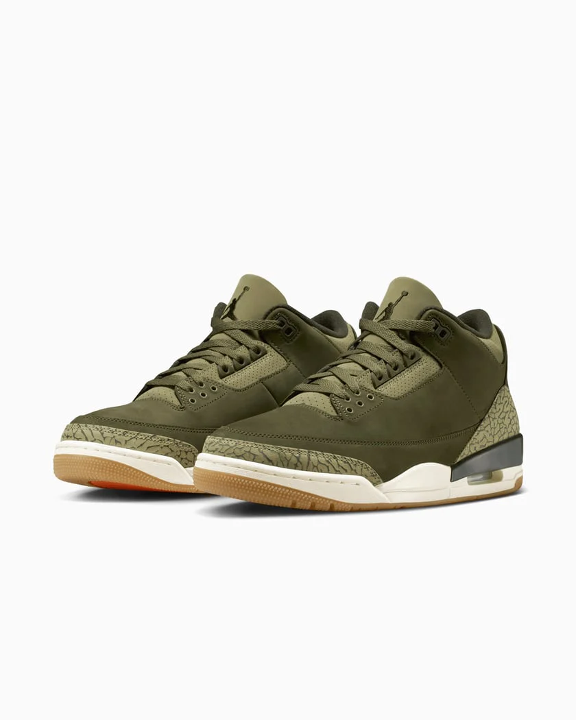 Jordan 3 Retro Family Affair - Image 3