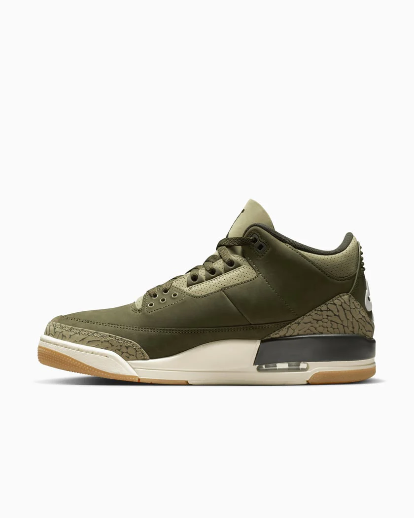 Jordan 3 Retro Family Affair - Image 4