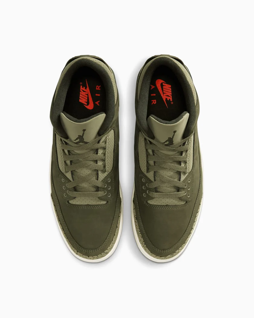 Jordan 3 Retro Family Affair - Image 5