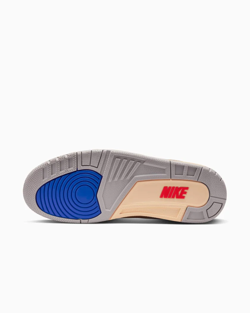 Jordan 3 Retro Seoul 2.0 - Image 7