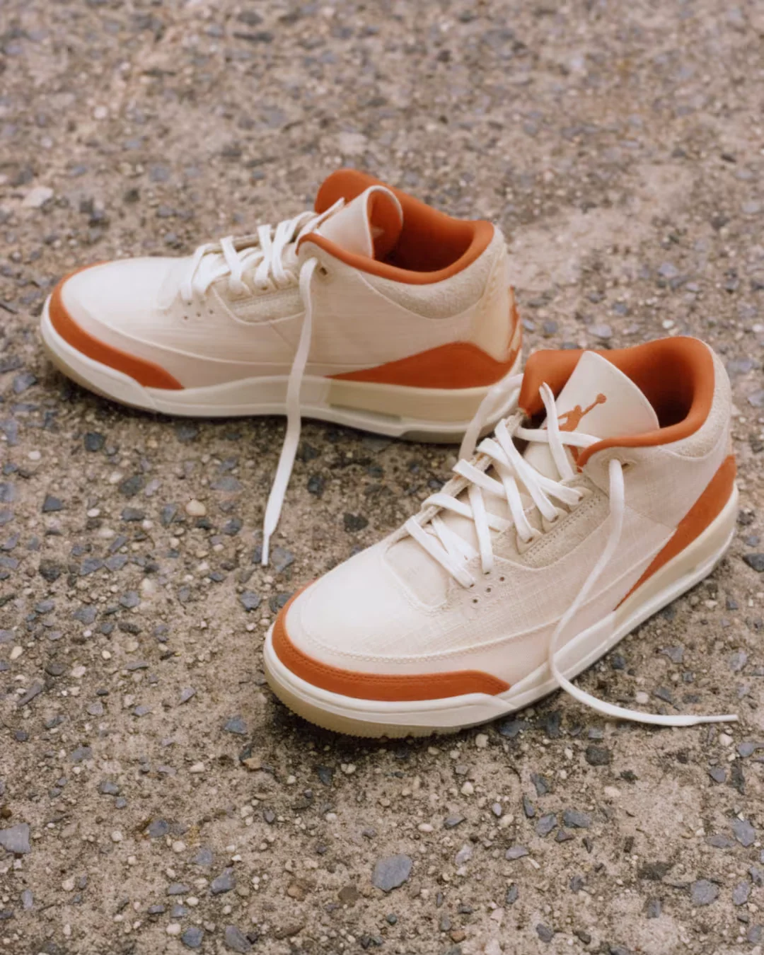 Jordan 3 Retro TEX Starfish - Image 2