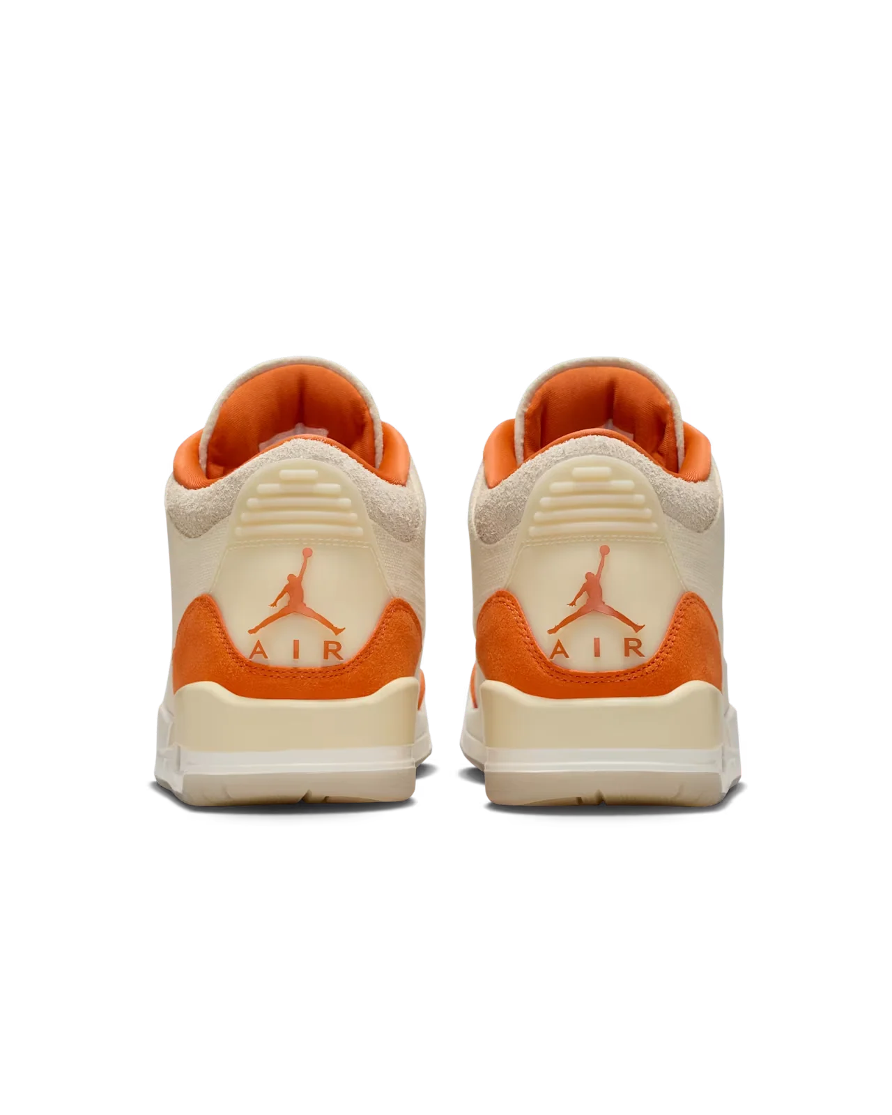 Jordan 3 Retro TEX Starfish - Image 6