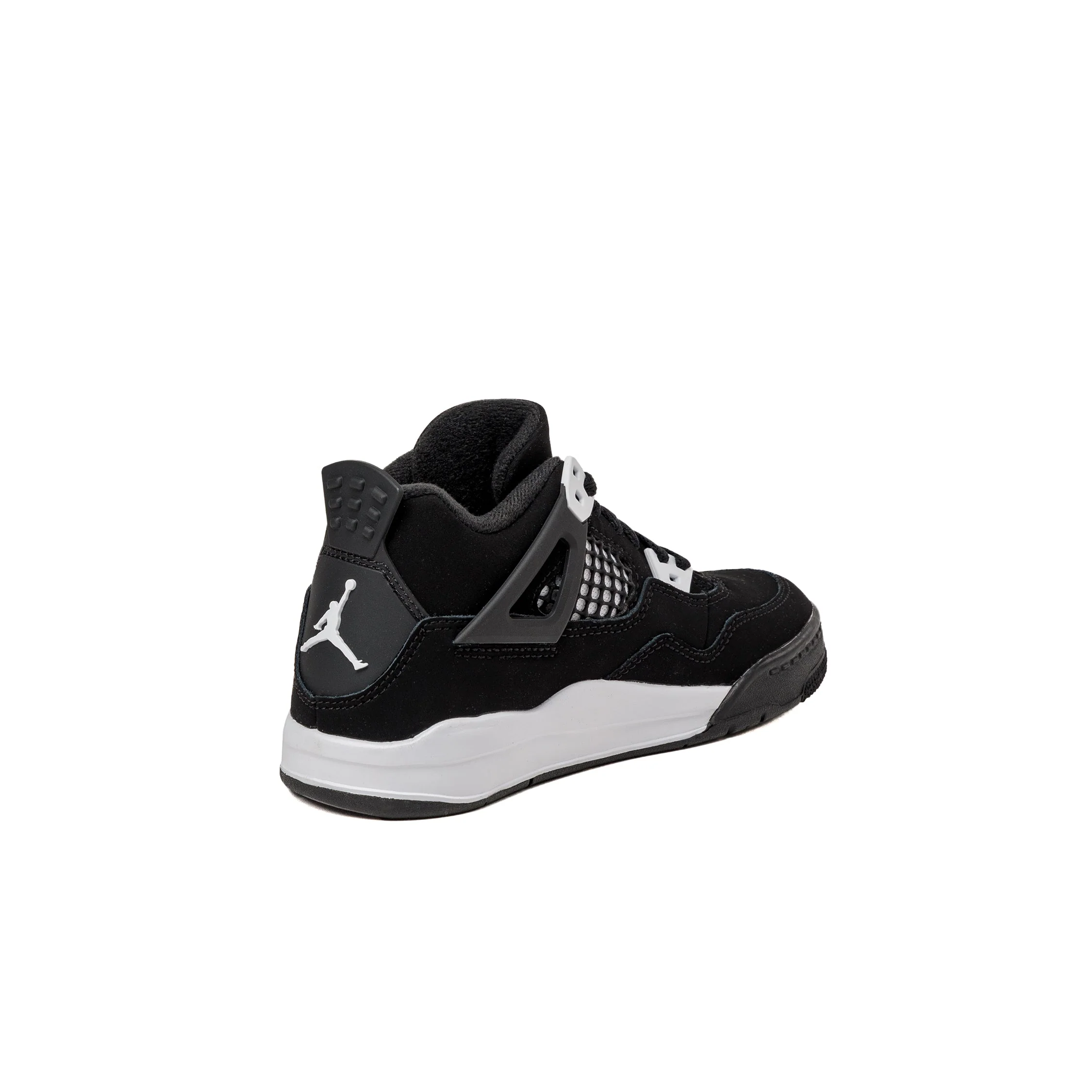 Jordan 4 Retro White Thunder (PS) - Image 3