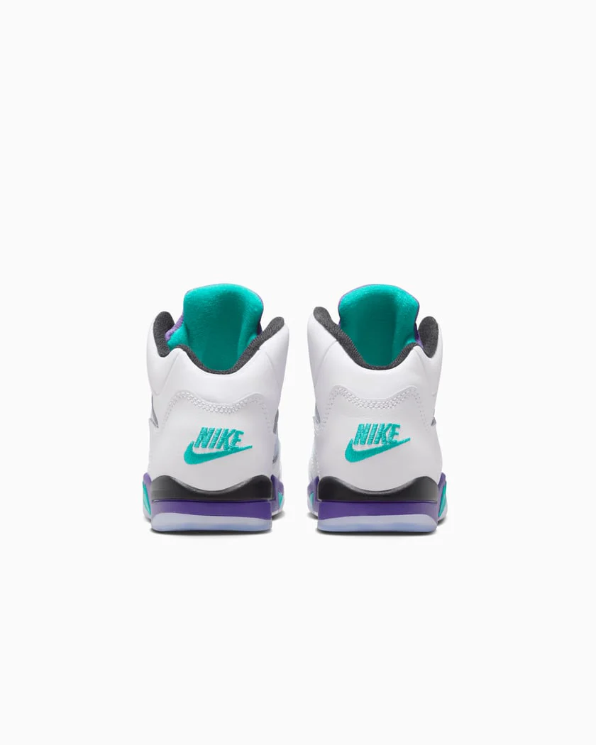 Jordan 5 Retro Grape (2025) (PS) - Image 5