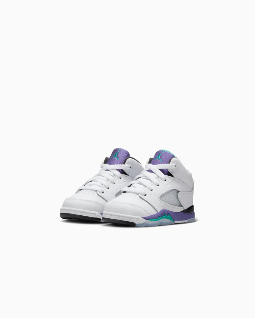 Jordan 5 Retro Grape (2025) (TD) - Image 3