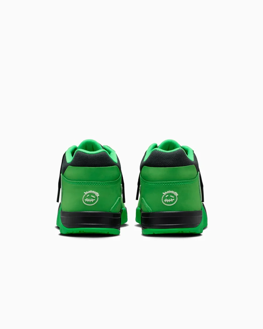 Jordan CJ1 T-Rexx Travis Scott Green Spark - Image 5