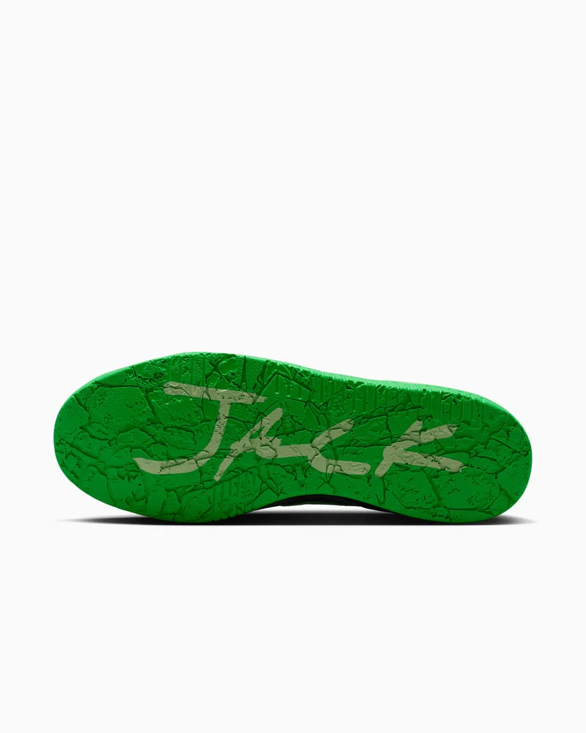 Jordan CJ1 T-Rexx Travis Scott Green Spark - Image 7