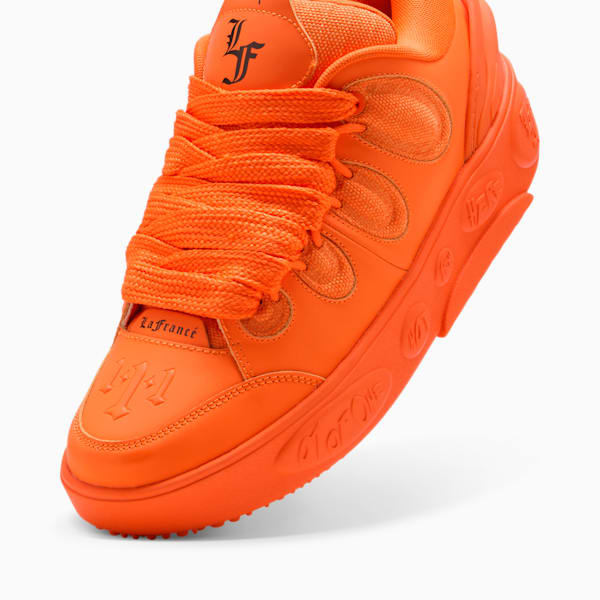 LaFrancé x PUMA LaMelo Ball Amour 'Gifted' - Image 2