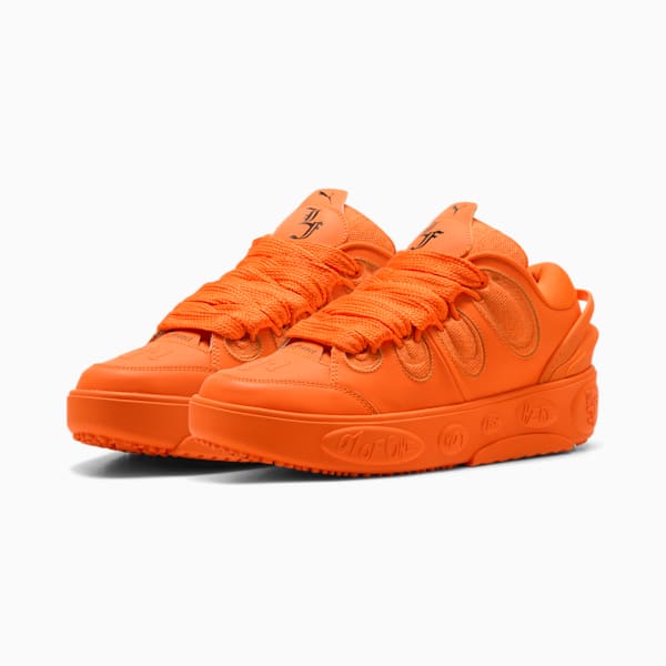 LaFrancé x PUMA LaMelo Ball Amour 'Gifted' - Image 3