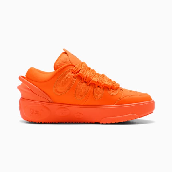 LaFrancé x PUMA LaMelo Ball Amour 'Gifted' - Image 4