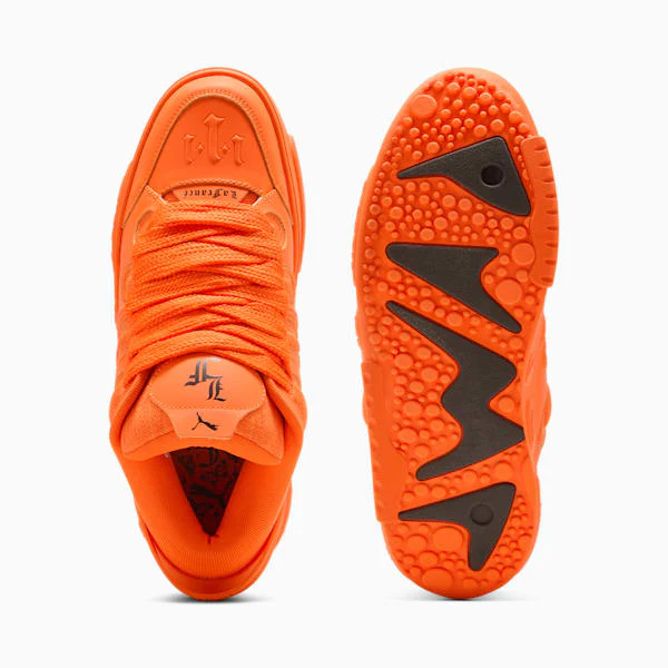 LaFrancé x PUMA LaMelo Ball Amour 'Gifted' - Image 5