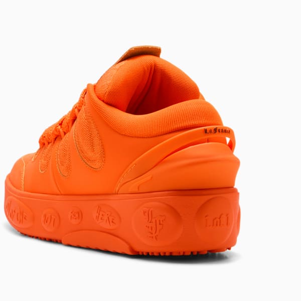 LaFrancé x PUMA LaMelo Ball Amour 'Gifted' - Image 6