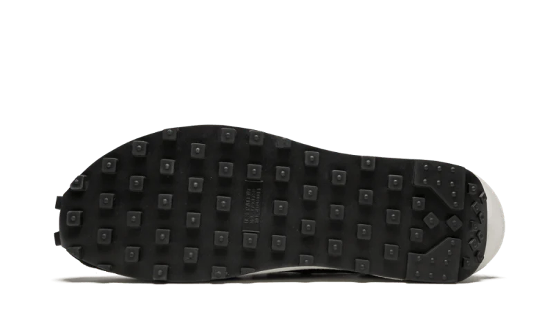 Nike LD Waffle Sacai Black Anthracite - Image 4