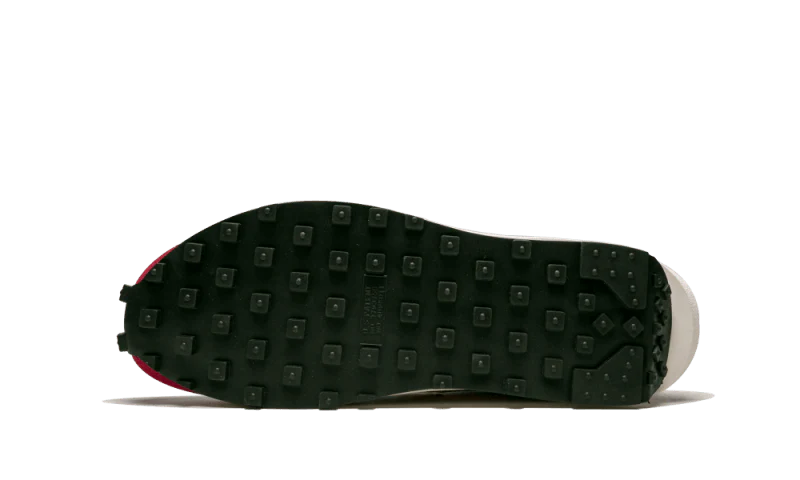 Nike LD Waffle Sacai Blue Multi - Image 4