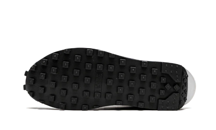 Nike LD Waffle Sacai Fragment Blue Void - Image 4