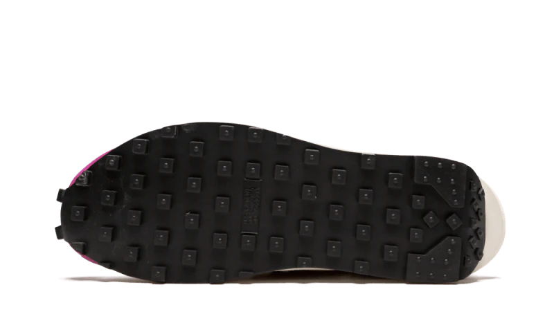 Nike LD Waffle Sacai Pine Green Del Sol - Image 4