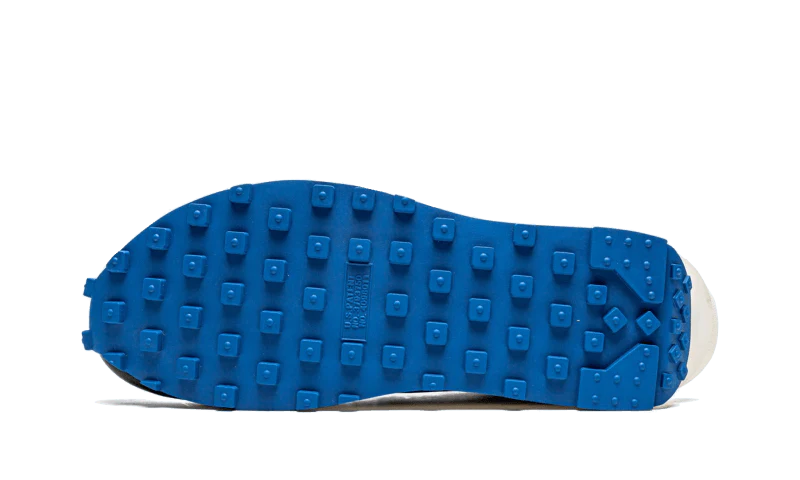 Nike LD Waffle Sacai Undercover Night Maroon Team Royal - Image 4