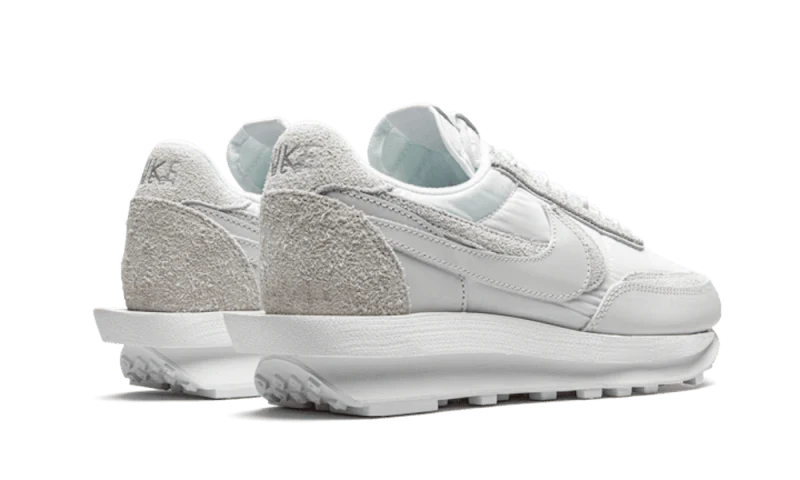 Nike LD Waffle Sacai White - Image 3