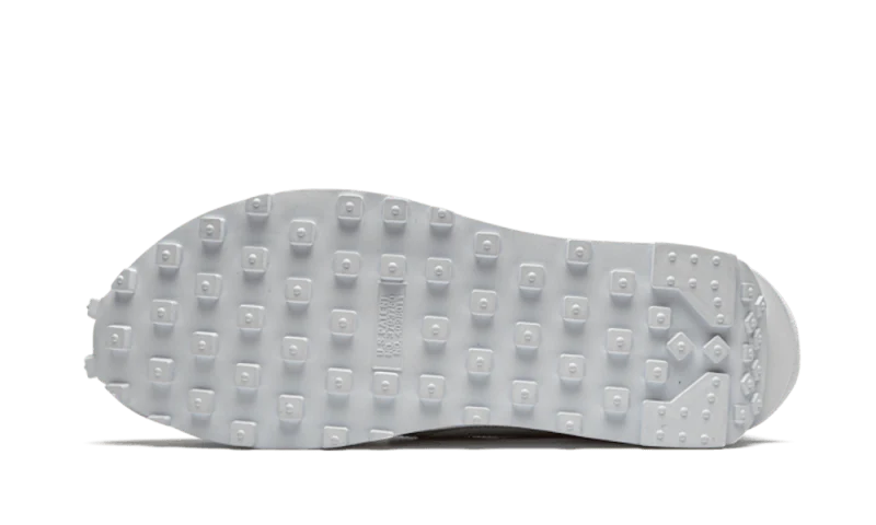 Nike LD Waffle Sacai White - Image 4