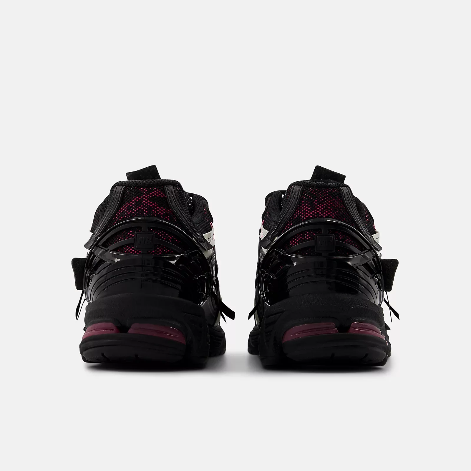 New Balance 1906A Black Pink - Image 6